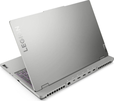 Laptop Lenovo Legion 5 15IAH7H, 15.6" 165 Hz, Intel Core i7-12700H, 16 GB RAM, 512 GB SSD, NVIDIA GeForce RTX 3070Ti, i hirtë