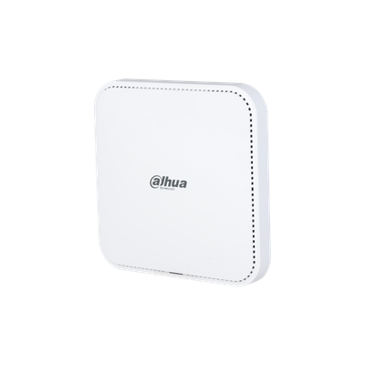 Access point Dahua EAP6230-C, Wi-Fi 6, 2402Mbit/s, i bardhë