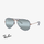 Ray-Ban RB3025 9156AJ 58