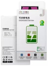 Bateri JCID Diagnosable për iPhone 14 Pro, kapacitet i lartë, e zezë