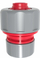 Konektor AWTools, 3 / 4-1 ", 20 copë
