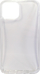 Kapak telefoni ESTUFF ES671165, TPU, transparent