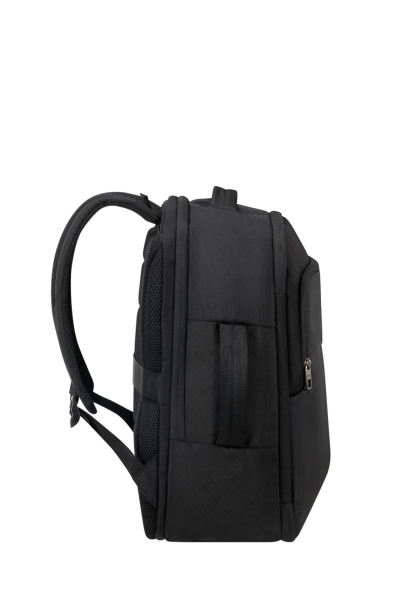 Çantë Shpine Samsonite Guardit-3.0 Laptop 15.6" Ngjyrë E Zezë