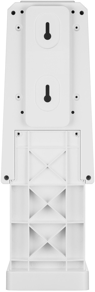 Dispenser automatik për dezinfektant Kapri Touchless D1300GEUK, 1300ml, sensor afërsie, i bardhë