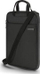Çantë laptopi Kensington K60102WW, 12", ekologjike, e zezë