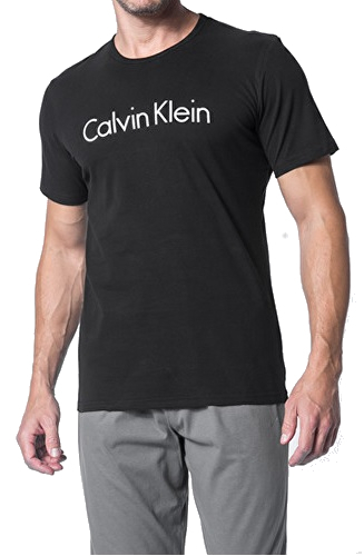 Maicë Calvin Klein NM1129E -100, e zezë XL mCK0545-XL
