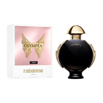 Parfum Paco Rabanne Olympea, 80ml