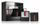 Set Eau de toilette Prada Luna Rossa Carbon, 150 ml + çantë