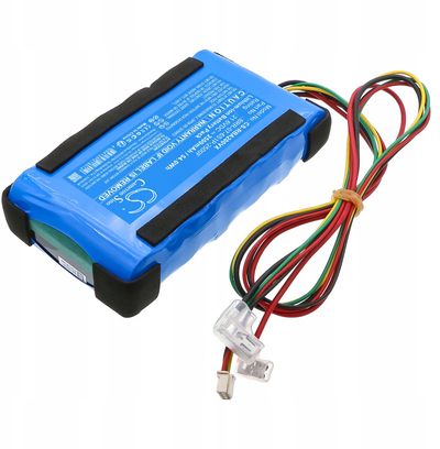 Bateri për fshesë me korrent Roborock BRR-07-6S1P-2500F, 2500mAh, për A20 Air dhe A20 Flexi Lite