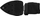 Lustruse orbitale Graphite DELTA Energy+ 18V, pa bateri
