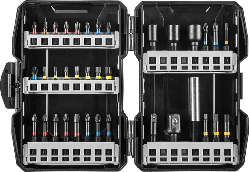 Set turjelash Graphite 56H560, 36 copë