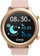 Orë e mençur Wotchi Smartwatch W33PS - silikon rozë