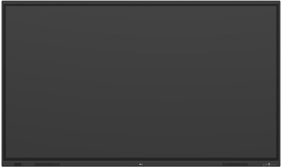 Panel interaktiv LG CreateBoard 86TR3DK, 86\", 4K UHD, i zi