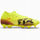 Këpucë futbolli Puma Future 8 Match MxSG, për bar të butë, për burra, të verdha
