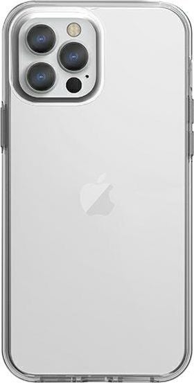 Mbrojtëse telefoni Uniq Clarion për iPhone 13 Pro, 6.1", transparente