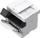 Printer multifunksional Canon i-SENSYS X 1440i, laser, A4, i bardhë