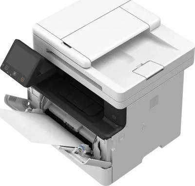 Printer multifunksional Canon i-SENSYS X 1440i, laser, A4, i bardhë