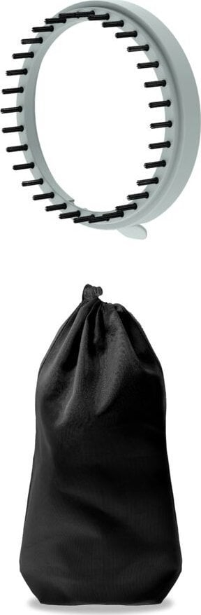 Hekurosëse me avull Tefal Origin Travel DT1034, dore, portative, gri