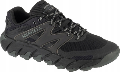 Atlete trekking Merrell Maipo Explorer Aerosport M J038009, për burra, të zeza