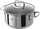 Set tenxheresh Zwilling Quadro, 5 pjesë, çelik inox, argjend