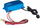 Karikues baterie Victron Energy Blue Smart IP67 12V 17A, me Bluetooth, hyrje 230V CEE 7/7, blu