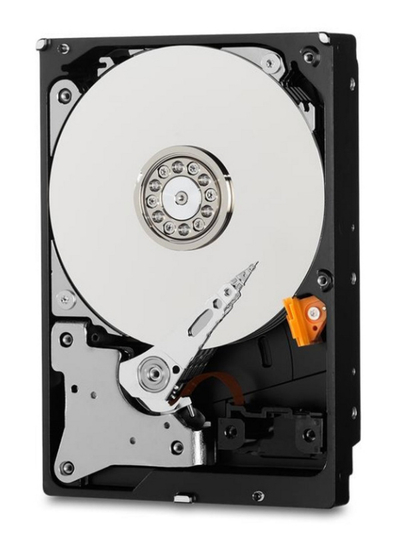Disk Western Digital Purple WD40PURZ, 3.5\", 4TB, SATA 6 Gb/s, 64MB Buffer