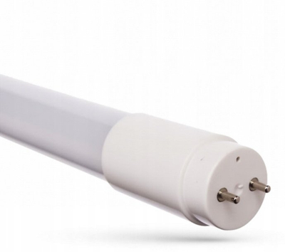 Set tub LED Spectrum T8 WOJ+22307, 150 cm, 24W 4000K, i bardhë neutral