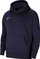 Bluzë me kapuç Nike Team 2021, për çuna, XL, blu e errët