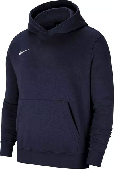 Bluzë me kapuç Nike Team 2021, për çuna, XL, blu e errët