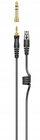 Kufje Sennheiser HD490 PRO Plus, open-back, profesionale, të zeza