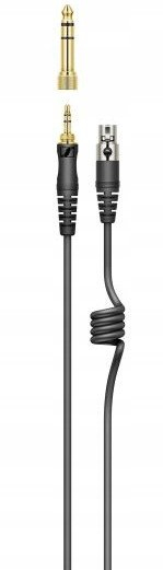 Kufje Sennheiser HD490 PRO Plus, open-back, profesionale, të zeza