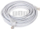 Kabllo rrjeti UTP Patchcord RJ45/10-PK/W, Cat 5e, 10 m, e bardhë