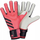 Doreza portieri adidas Predator League IX3859, URG 3.0, High Definition Grip, të zeza