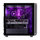 Kompjuter desktop gaming me AMD Ryzen 9 9900X, NVIDIA GeForce RTX 5090 32GB, i zi