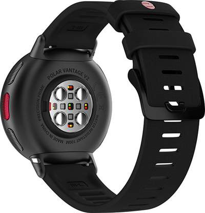 Orë dore Polar VANTAGE V2, M/L