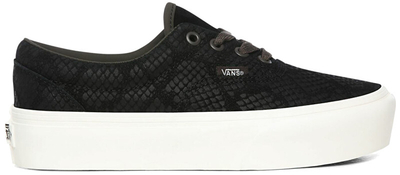Atlete Vans Era VN0A3WLU1VI1, të zeza, nr 37