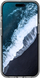 Mbulesë telefoni Dbramante1928 Islanda Ultra D3O Ms Kick, për iPhone 16e, MagSafe, transparente