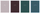 Fletore A5 Hybrid Words, 80 fletë, 70g, shumëngjyrëshe, set 10 copë