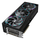 Graphics card Gigabyte GeForce RTX 5070 Ti AORUS Master - 16GB - GDDR7 - 256-bit