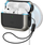 Kuti mbrojtëse ESR Orbit Hybrid HaloLock për Apple AirPods Pro 3, MagSafe, gri