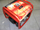 Gjenerator me benzinë Einhell TC-IG 1100, 1000W, 4.2L, i kuq