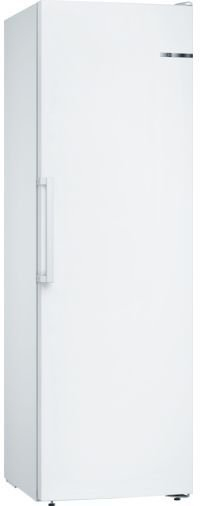 Фрижидер замрзнувач Bosch GSN36VWEP Series 4, 242L, NoFrost, бел