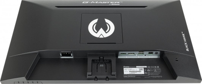 Monitor iiyama G-Master G2445HSU-B1 Black Hawk, 24", Full HD, i zi