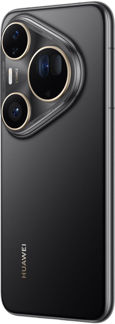 Telefoni Huawei P80 Ultra, 512GB, 6.8", eSIM, i zi