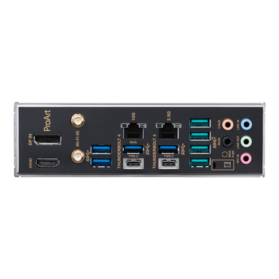 Pllakë amë ASUS ProArt X570-CREATOR WiFi AMD X570 Socket AM4 ATX
