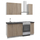 Set kuzhine (HM2465.11)