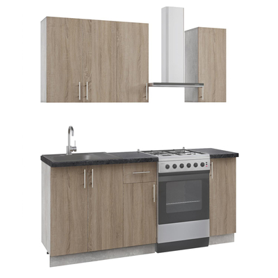 Set kuzhine (HM2465.11)
