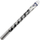 Spiral druri Bloomsbury Specialist Wood Twist Drill 32x460, kapje HEX, ngjyrë metalike