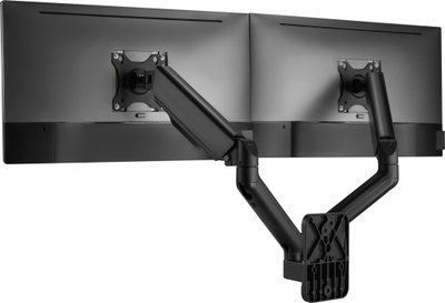 Stendë tavoline për TV Equip 650138, deri 32\", deri 18 kg, e zezë