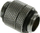 Adapter ftohës me ujë BitsPower BP-RG, 1/4", nikel, ngjyrë argjendi